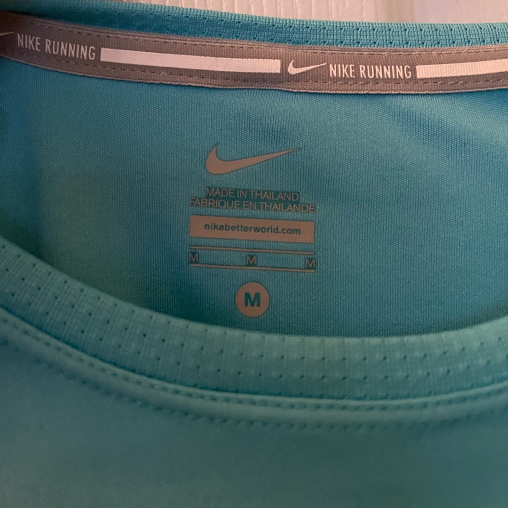 Nike long sleeve